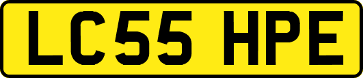 LC55HPE