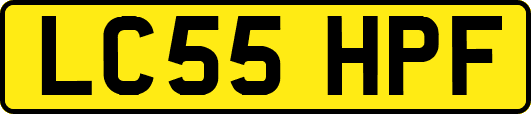 LC55HPF