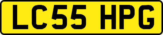 LC55HPG
