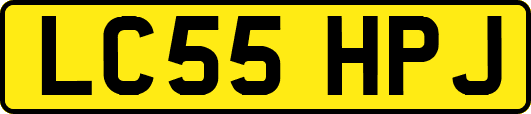 LC55HPJ