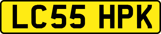 LC55HPK