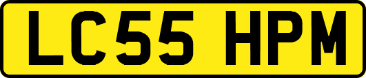 LC55HPM