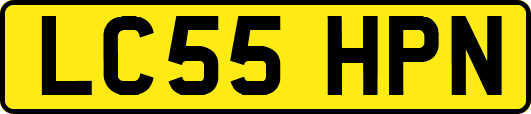 LC55HPN