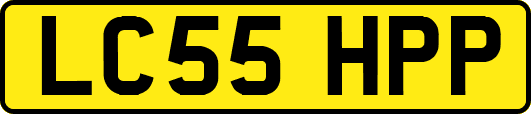 LC55HPP