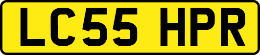 LC55HPR