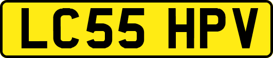 LC55HPV