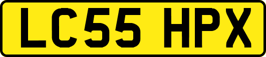 LC55HPX