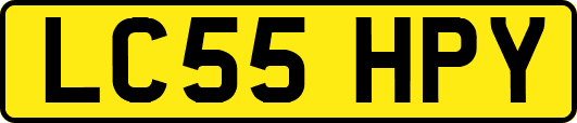 LC55HPY