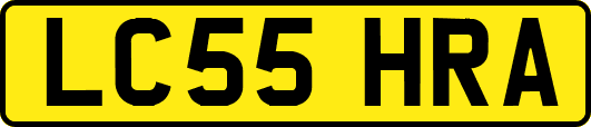 LC55HRA