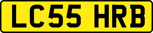LC55HRB