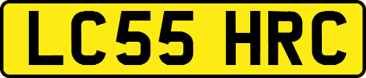 LC55HRC