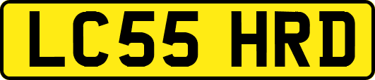 LC55HRD