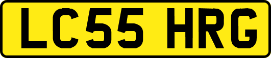 LC55HRG