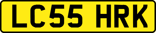 LC55HRK