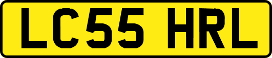 LC55HRL