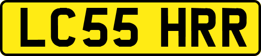 LC55HRR