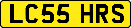 LC55HRS