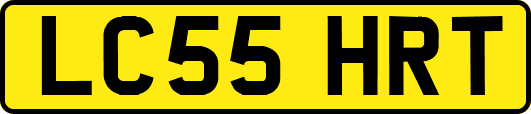 LC55HRT