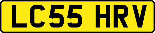 LC55HRV