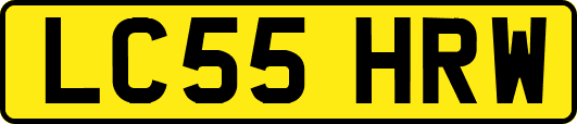 LC55HRW