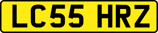LC55HRZ