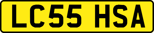 LC55HSA
