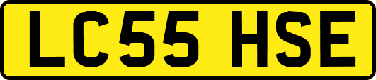 LC55HSE