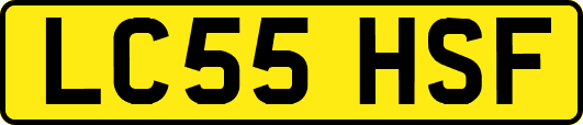LC55HSF