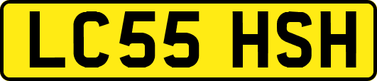 LC55HSH