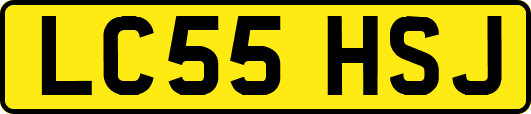 LC55HSJ