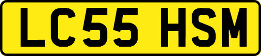 LC55HSM