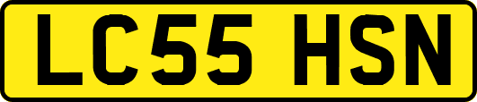 LC55HSN