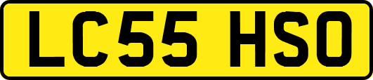LC55HSO