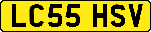 LC55HSV