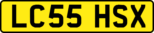 LC55HSX