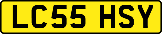 LC55HSY