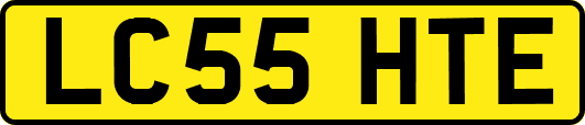 LC55HTE