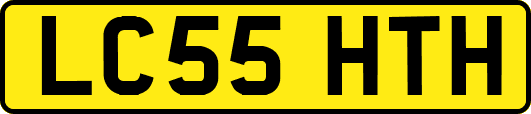 LC55HTH