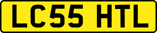 LC55HTL