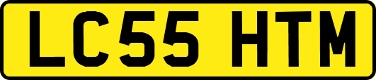 LC55HTM