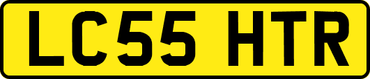 LC55HTR