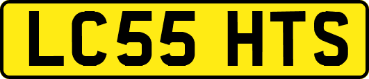 LC55HTS