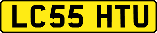 LC55HTU
