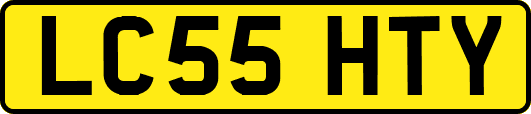 LC55HTY