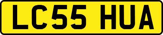 LC55HUA