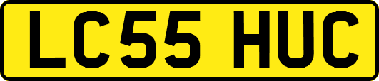 LC55HUC
