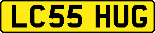 LC55HUG