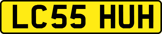 LC55HUH