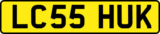 LC55HUK