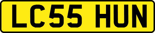 LC55HUN